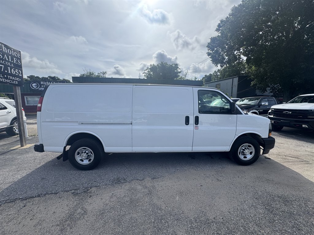 2019 Chevrolet Express - $16,995