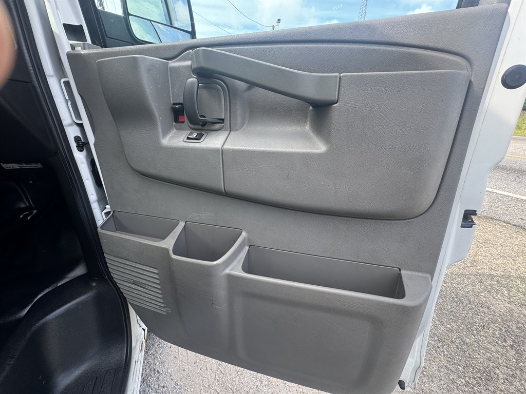 2019 Chevrolet Express - $16,995