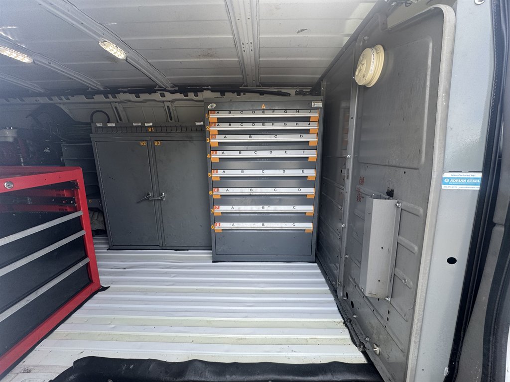 2019 Chevrolet Express - $16,995