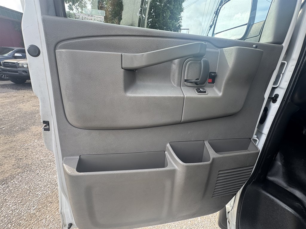 2019 Chevrolet Express - $16,995