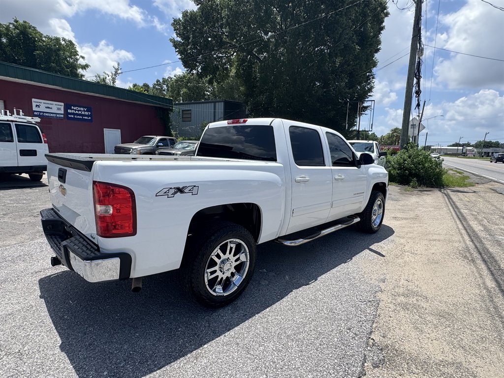 2013 Chevrolet Silverado - $12,995