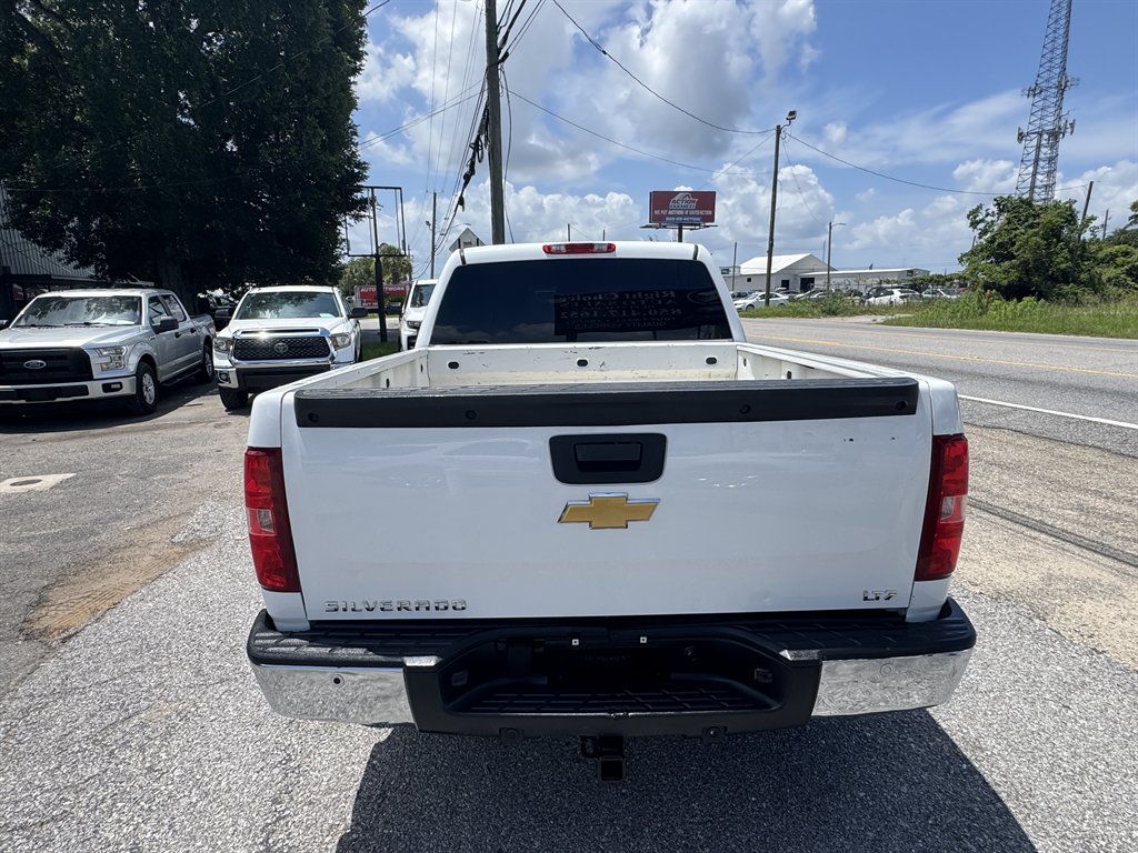 2013 Chevrolet Silverado - $12,995