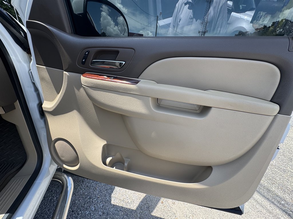2013 Chevrolet Silverado - $12,995