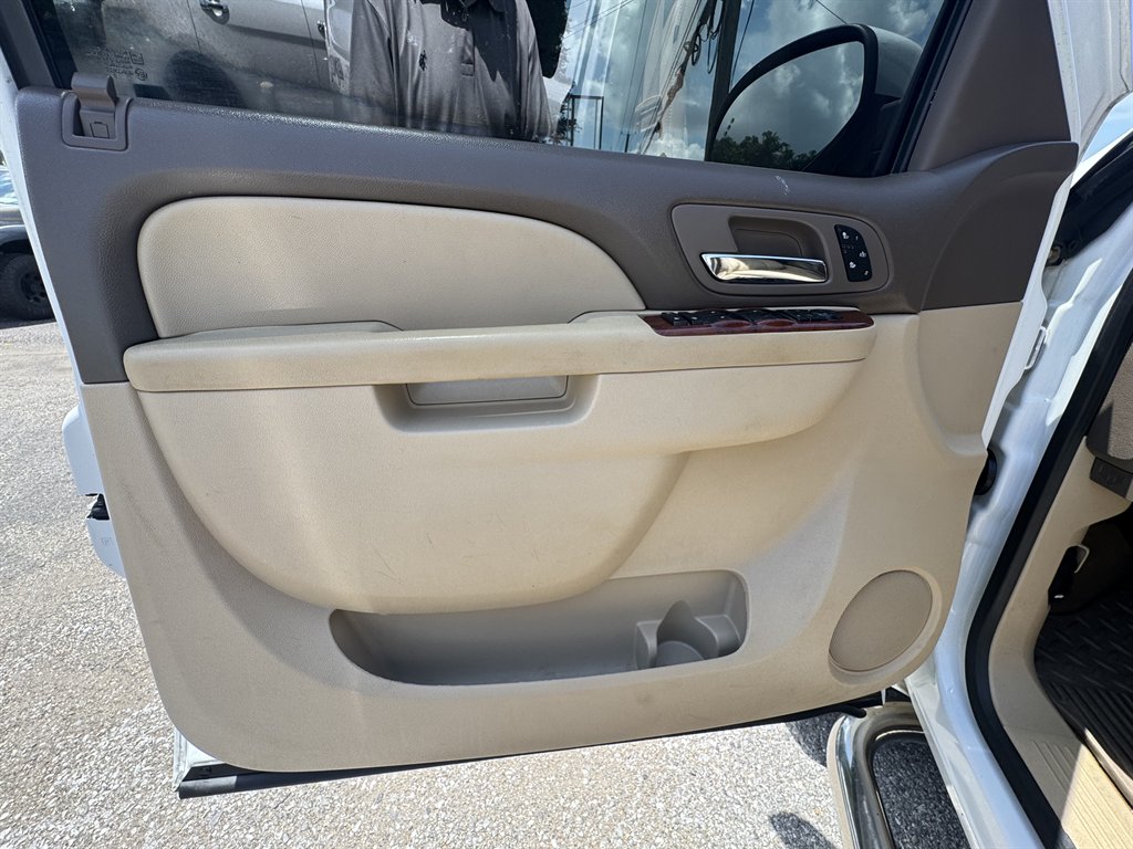 2013 Chevrolet Silverado - $12,995