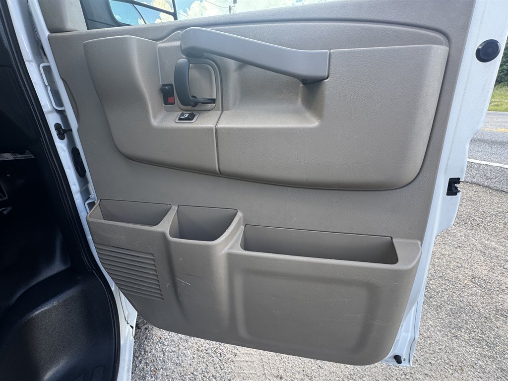 2019 Chevrolet Express - $15,995