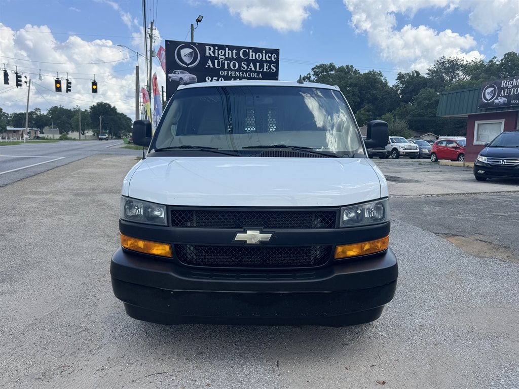 2019 Chevrolet Express - $15,995