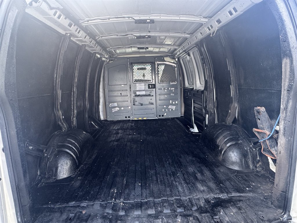 2019 Chevrolet Express - $15,995