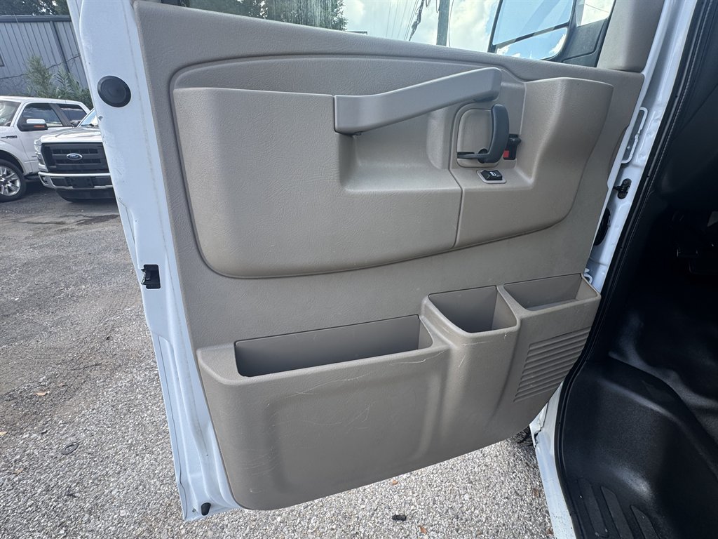 2019 Chevrolet Express - $15,995
