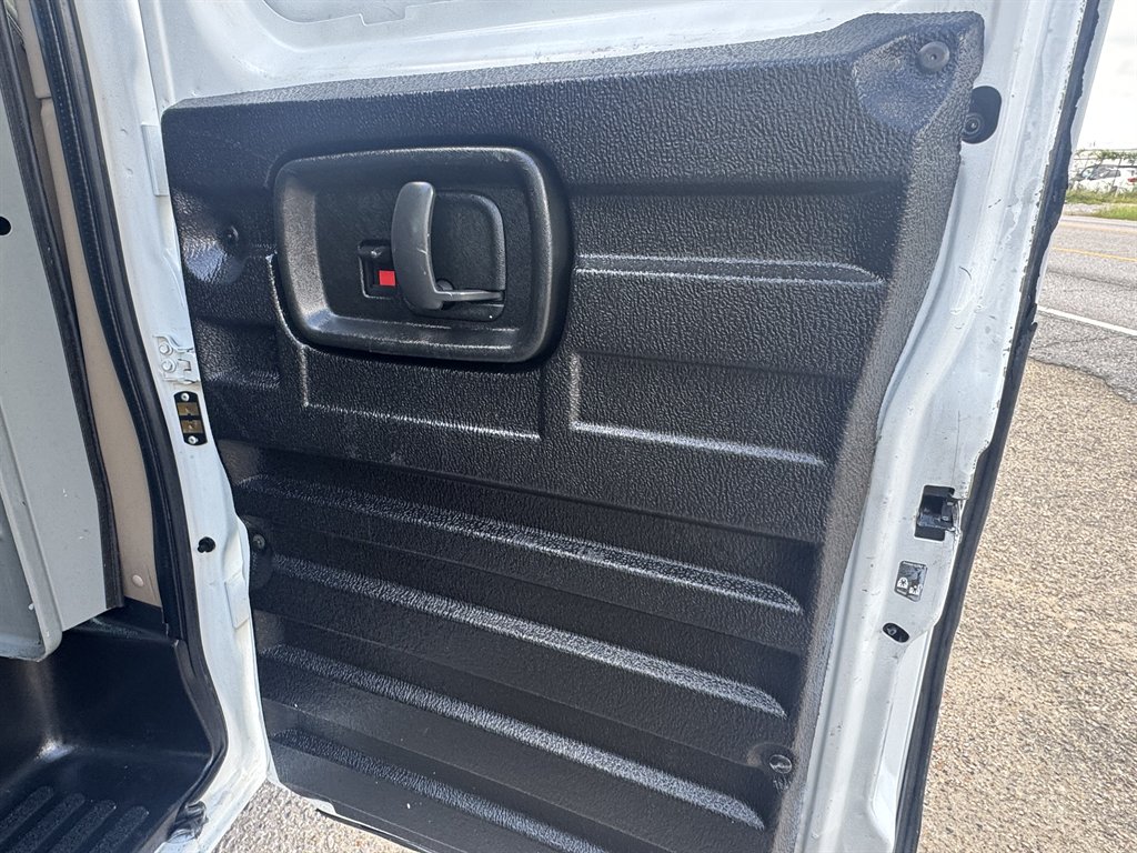 2019 Chevrolet Express - $15,995