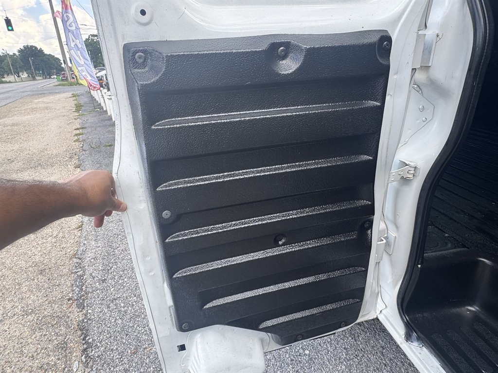 2019 Chevrolet Express - $15,995