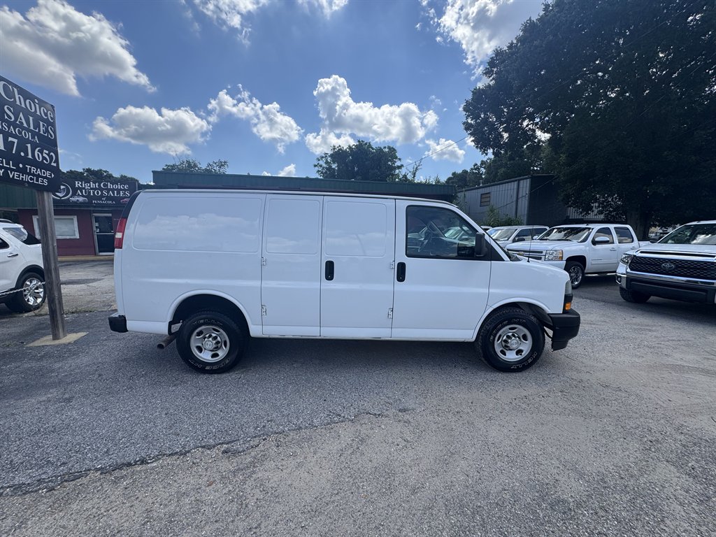 2019 Chevrolet Express - $15,995