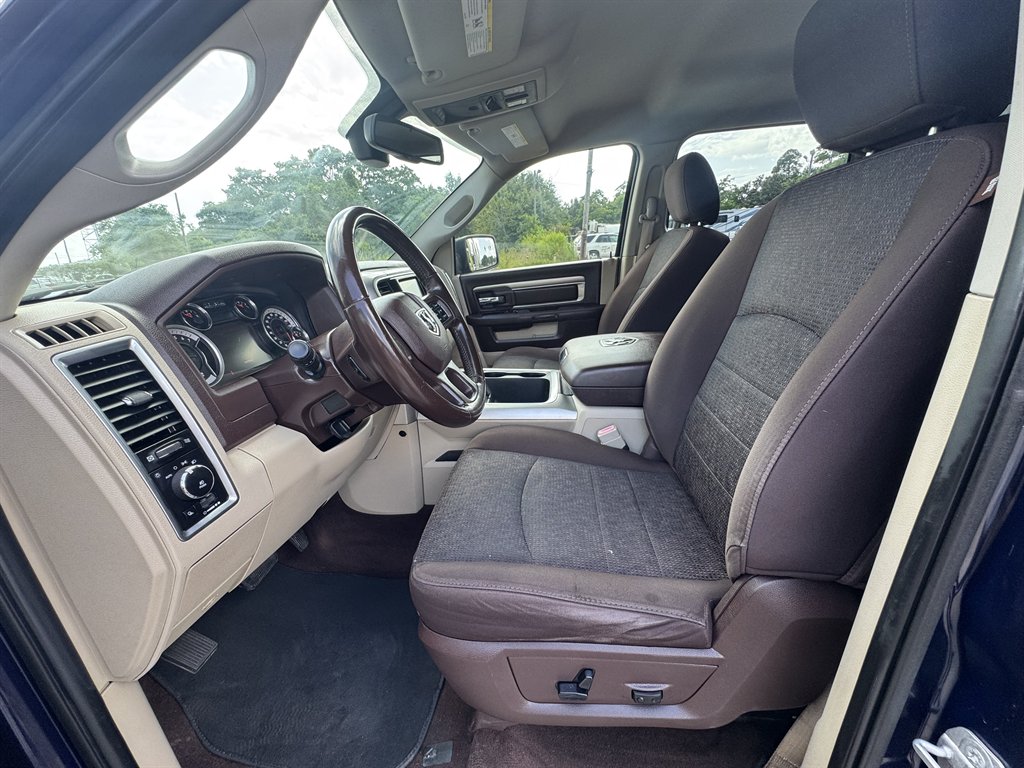 2016 Ram 1500 - $13,995