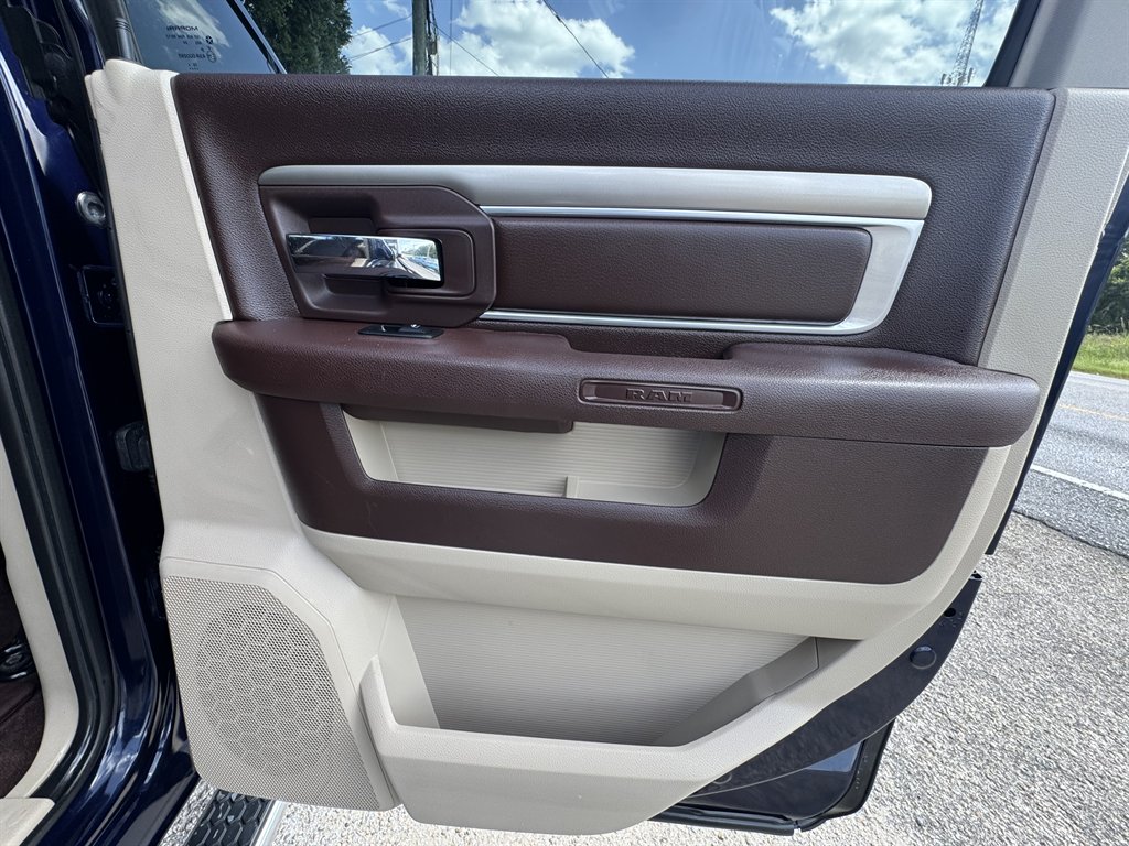 2016 Ram 1500 - $13,995