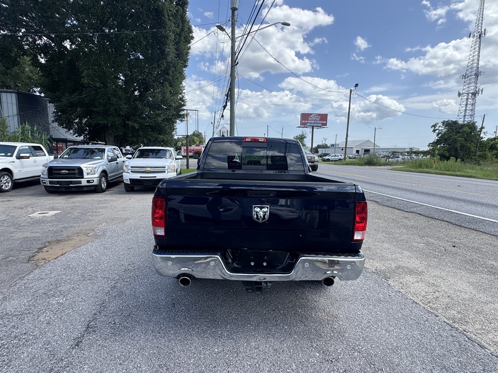 2016 Ram 1500 - $13,995