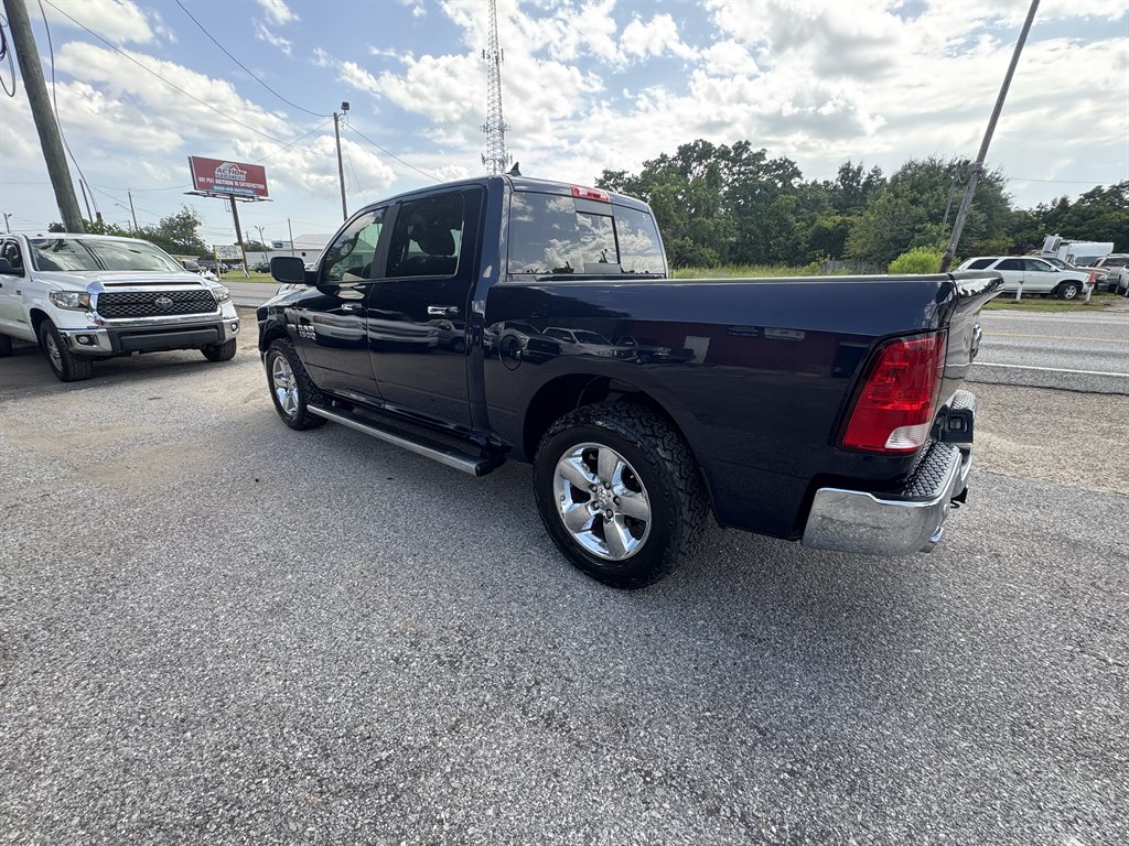 2016 Ram 1500 - $13,995