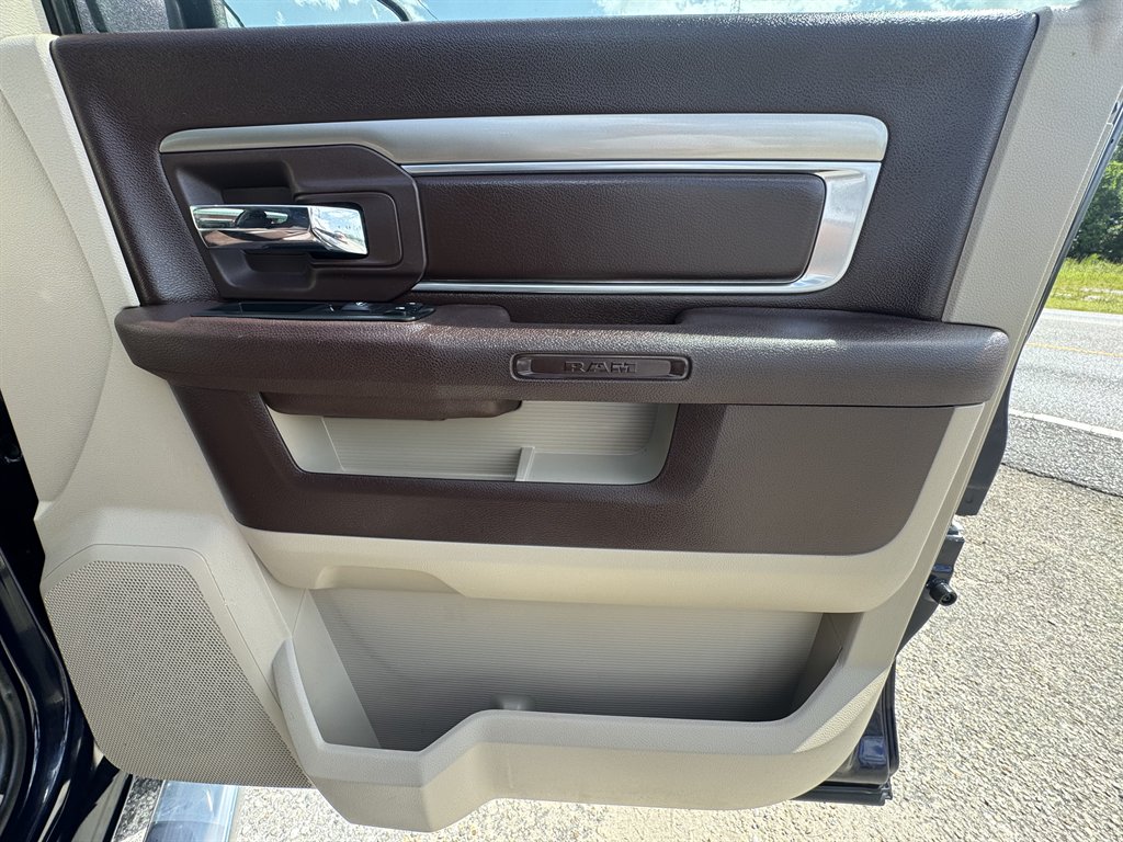 2016 Ram 1500 - $13,995