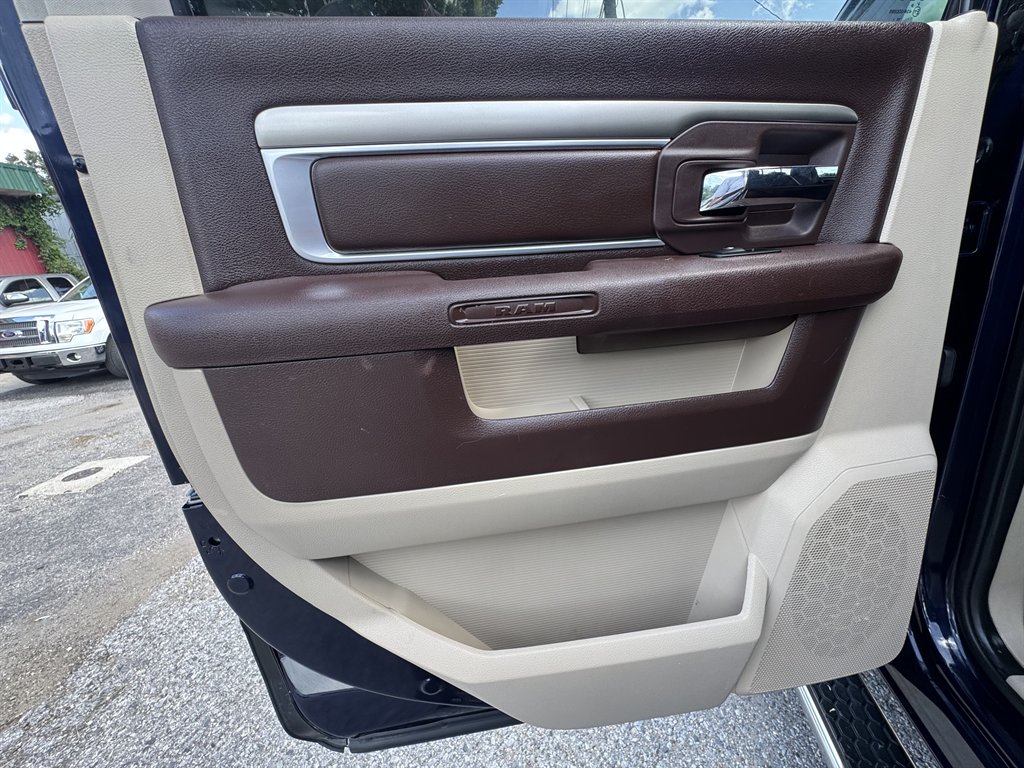 2016 Ram 1500 - $13,995