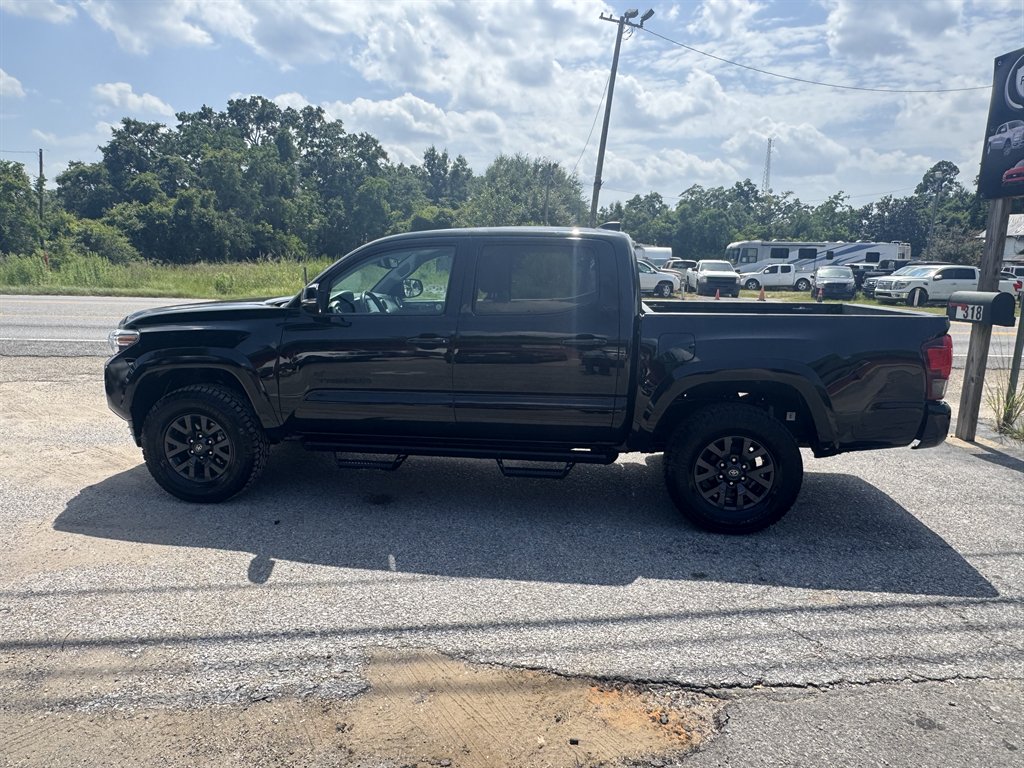 2023 Toyota Tacoma - $30,995