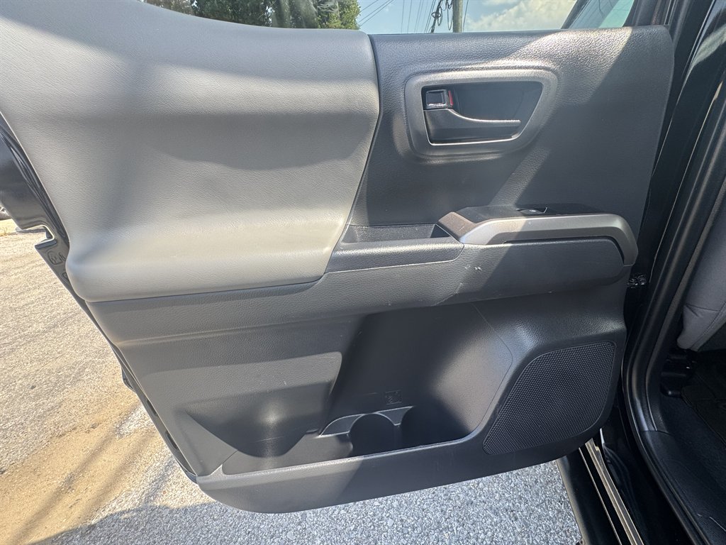2023 Toyota Tacoma - $30,995