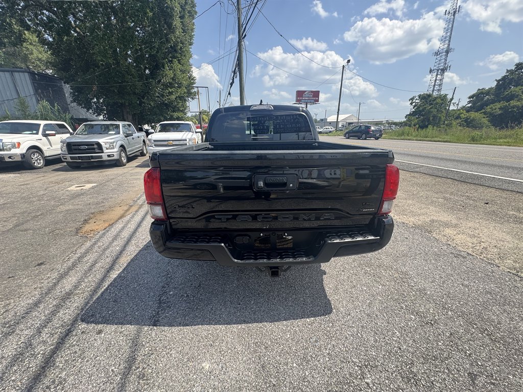 2023 Toyota Tacoma - $30,995