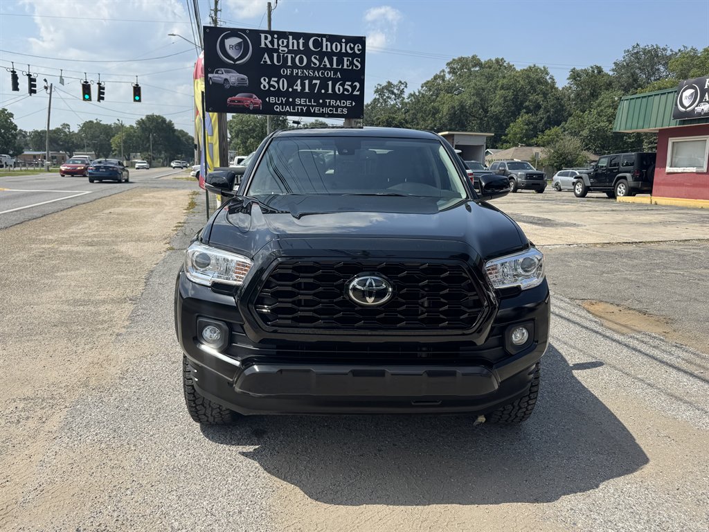 2023 Toyota Tacoma - $30,995