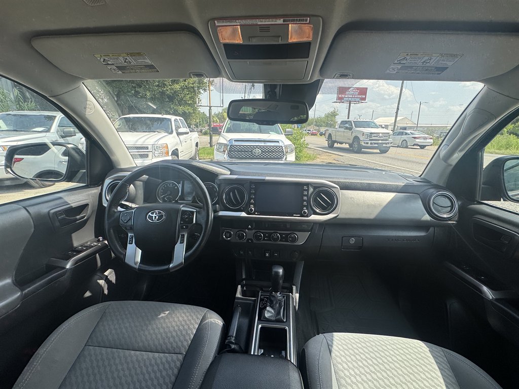 2023 Toyota Tacoma - $30,995