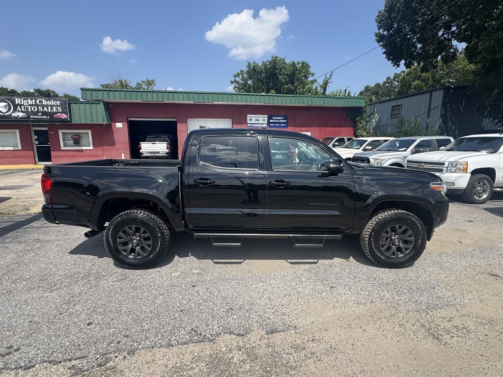 2023 Toyota Tacoma - $30,995