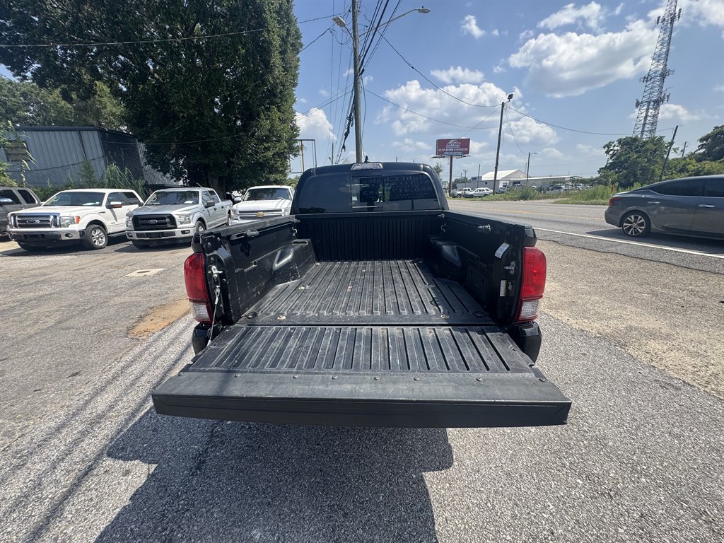 2023 Toyota Tacoma - $30,995