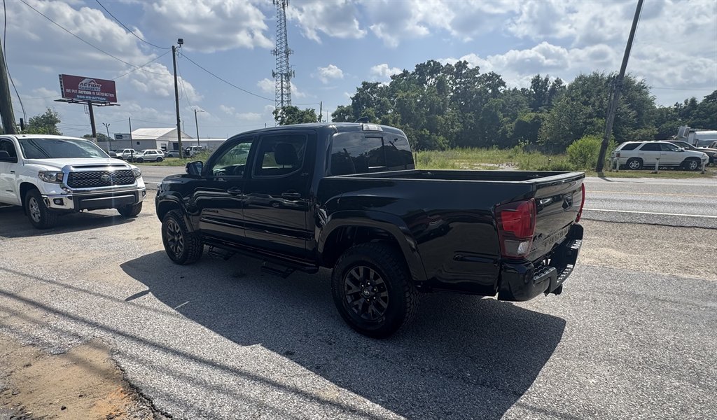 2023 Toyota Tacoma - $30,995