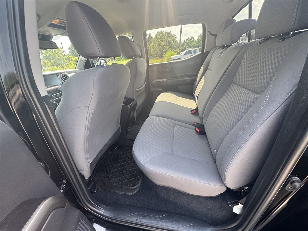 2023 Toyota Tacoma - $30,995