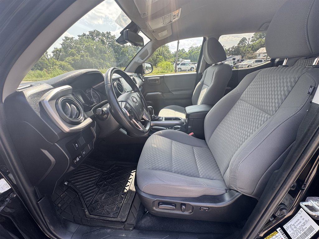 2023 Toyota Tacoma - $30,995