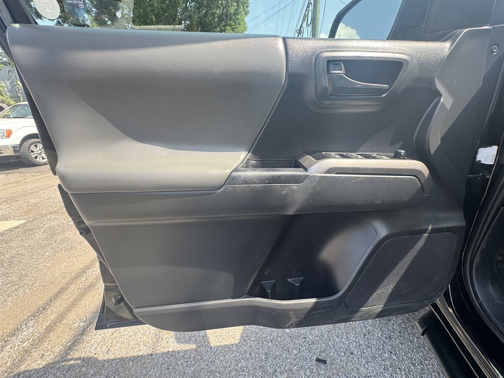 2023 Toyota Tacoma - $30,995