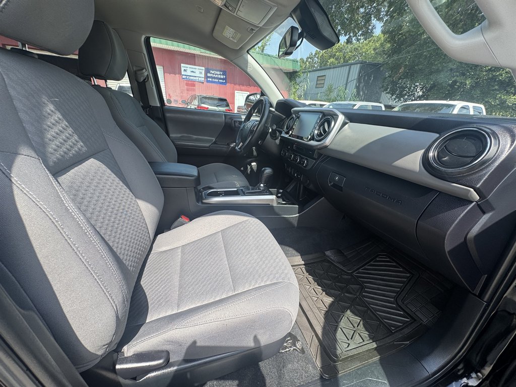 2023 Toyota Tacoma - $30,995