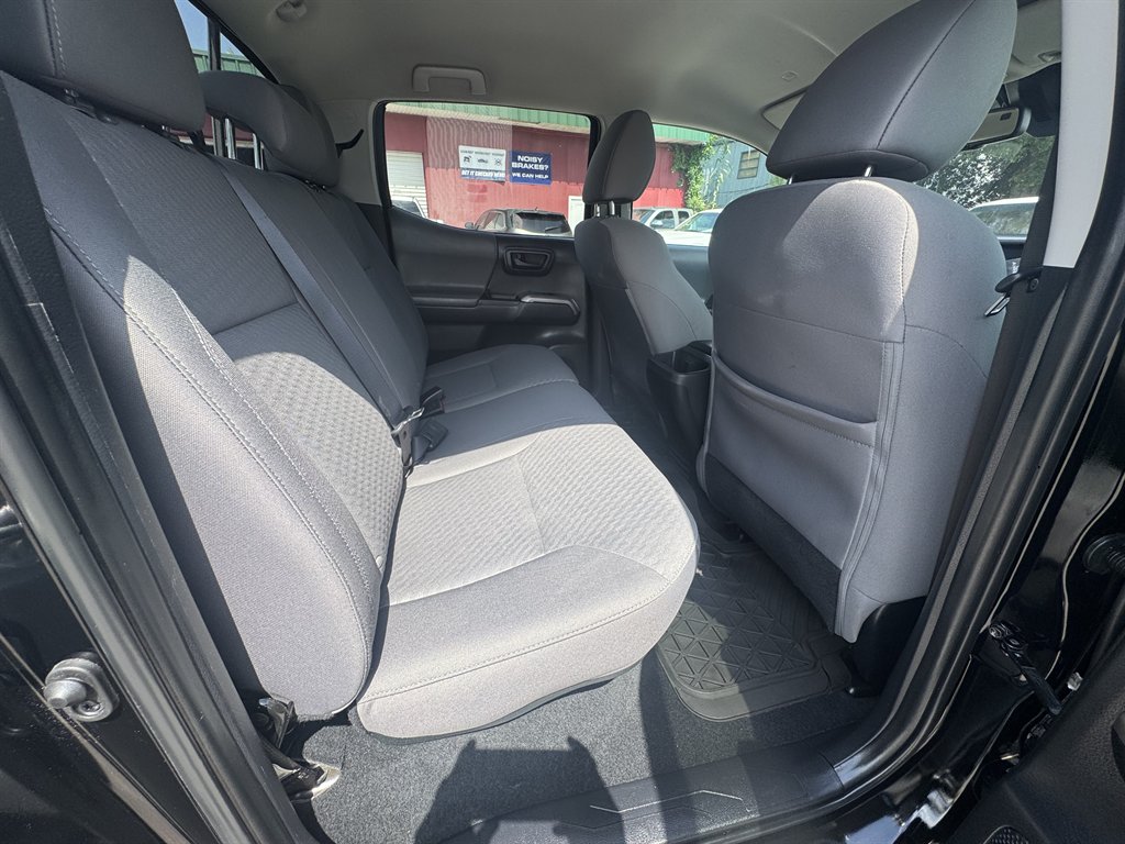 2023 Toyota Tacoma - $30,995