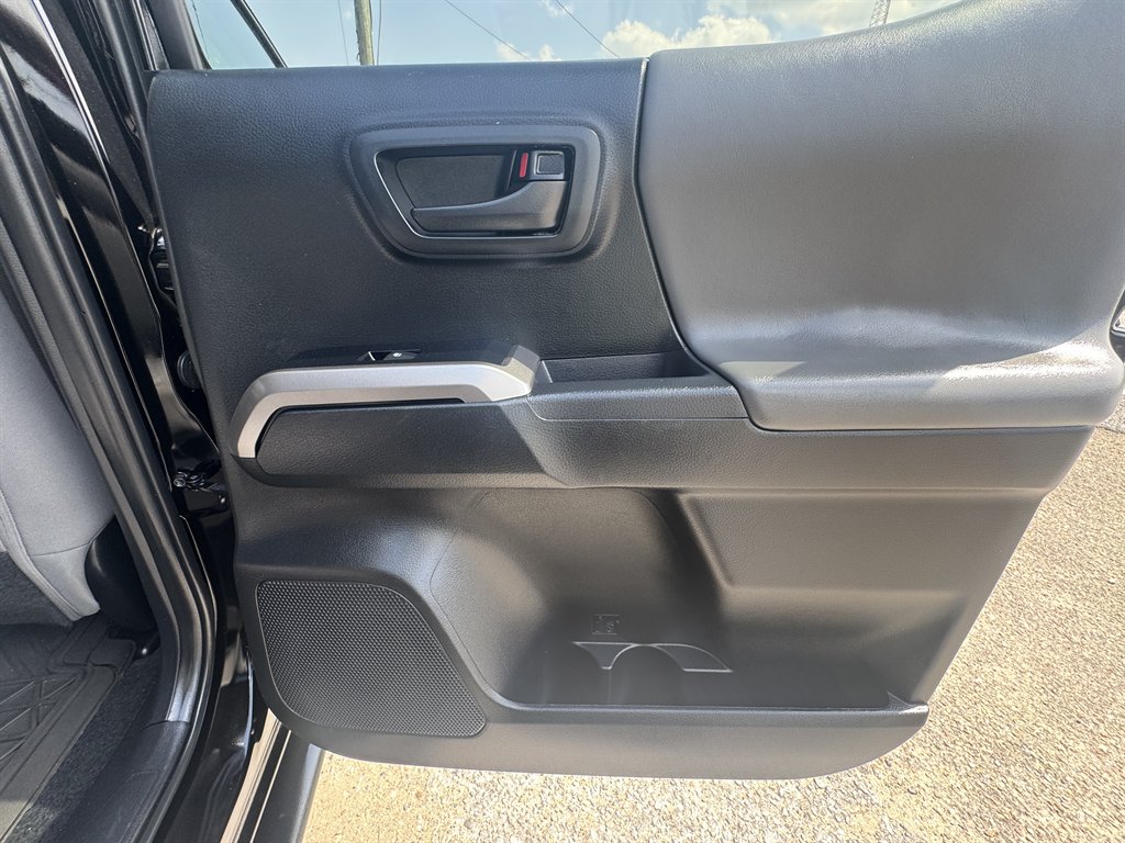 2023 Toyota Tacoma - $30,995