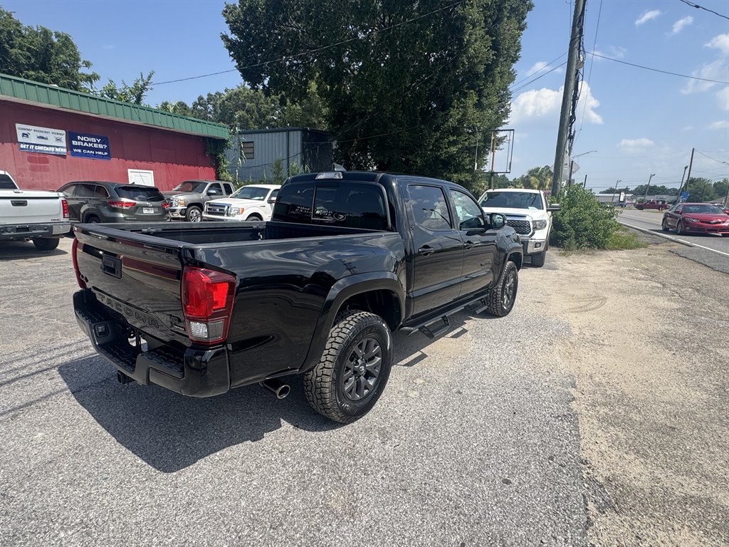 2023 Toyota Tacoma - $30,995