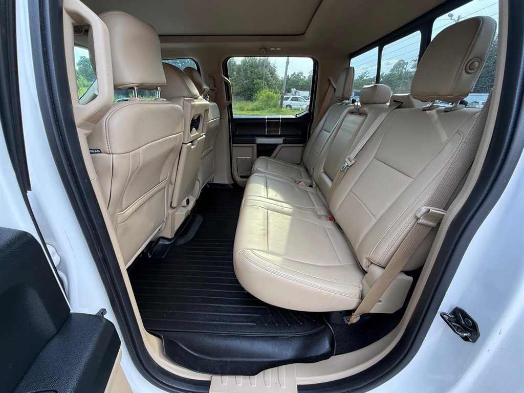 2015 Ford F-150 - $17,995