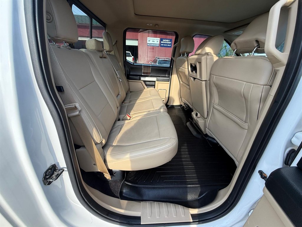 2015 Ford F-150 - $17,995