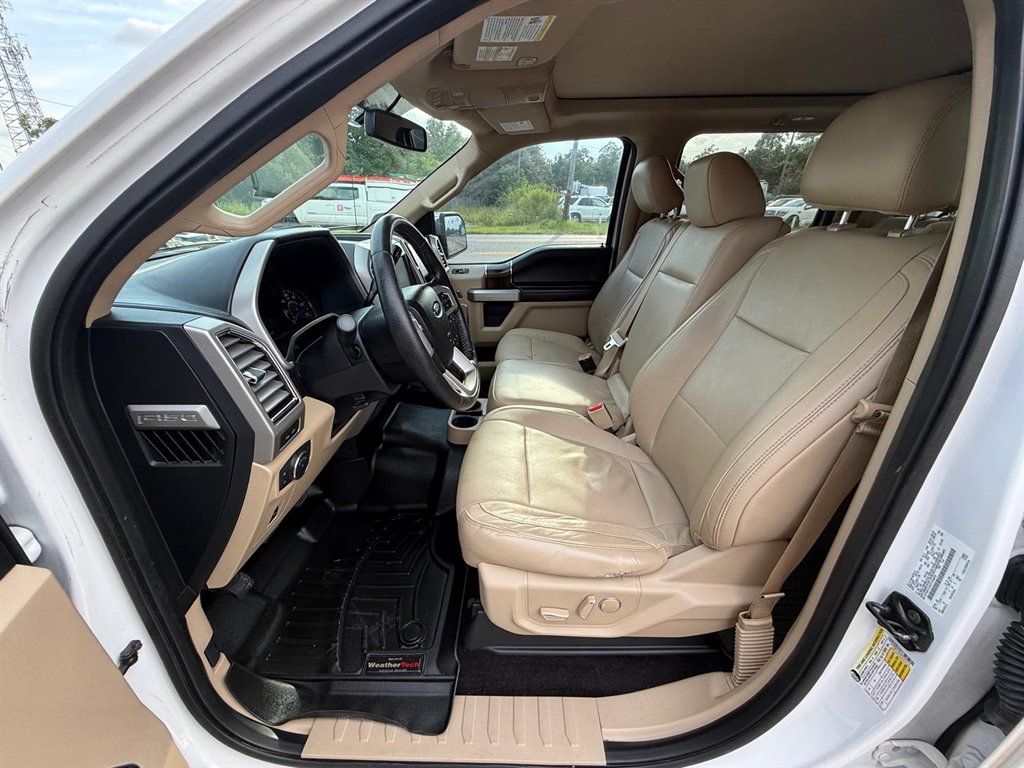 2015 Ford F-150 - $17,995