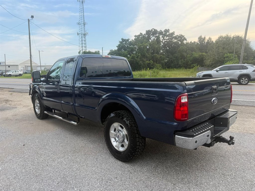 2015 Ford F-250 - $19,995