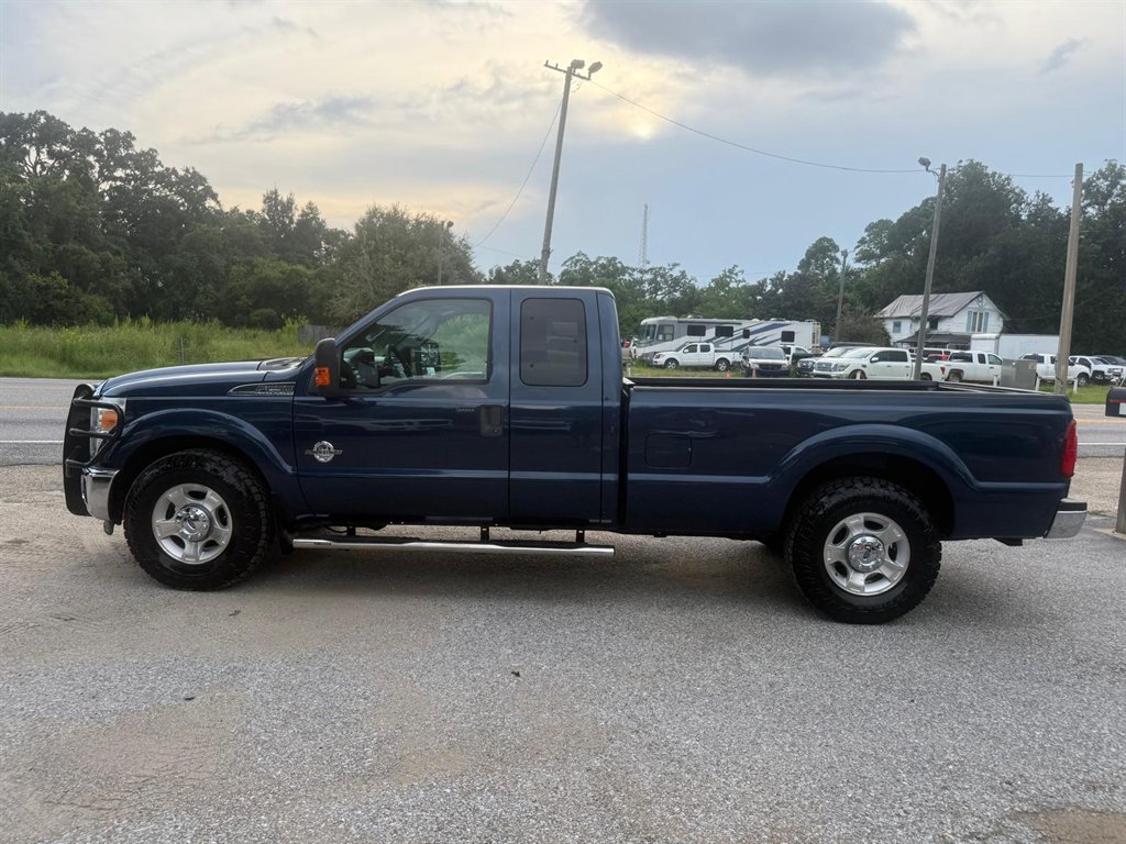 2015 Ford F-250 - $19,995