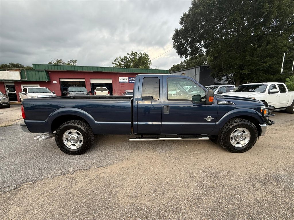 2015 Ford F-250 - $19,995