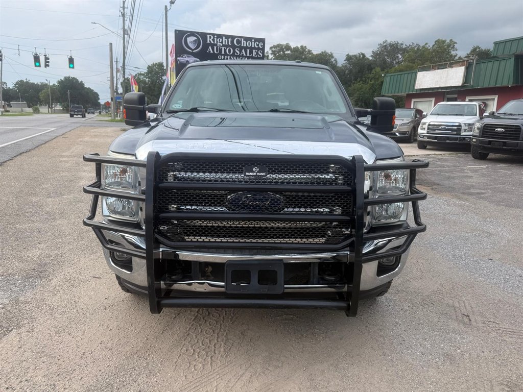 2015 Ford F-250 - $19,995
