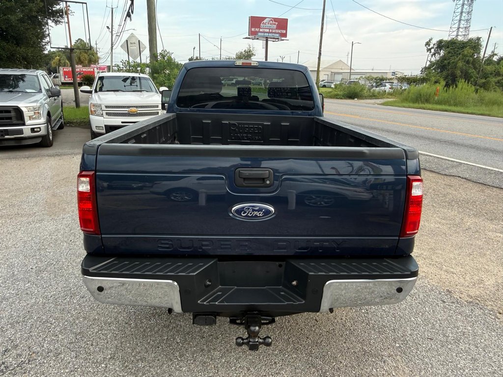 2015 Ford F-250 - $19,995
