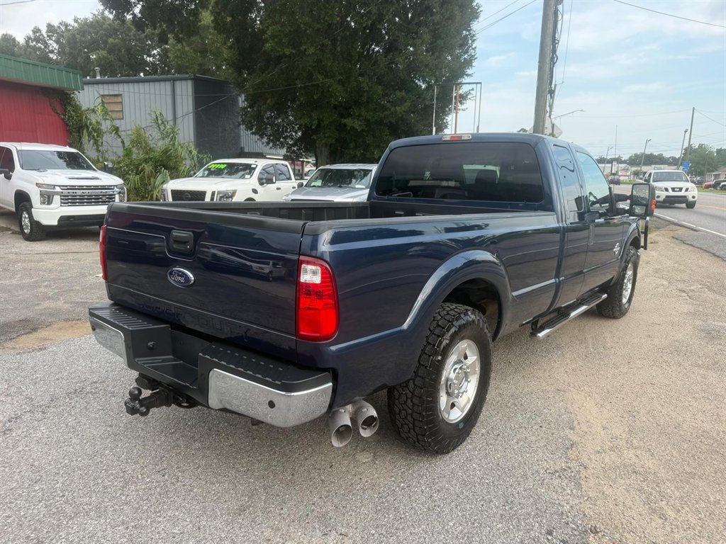 2015 Ford F-250 - $19,995