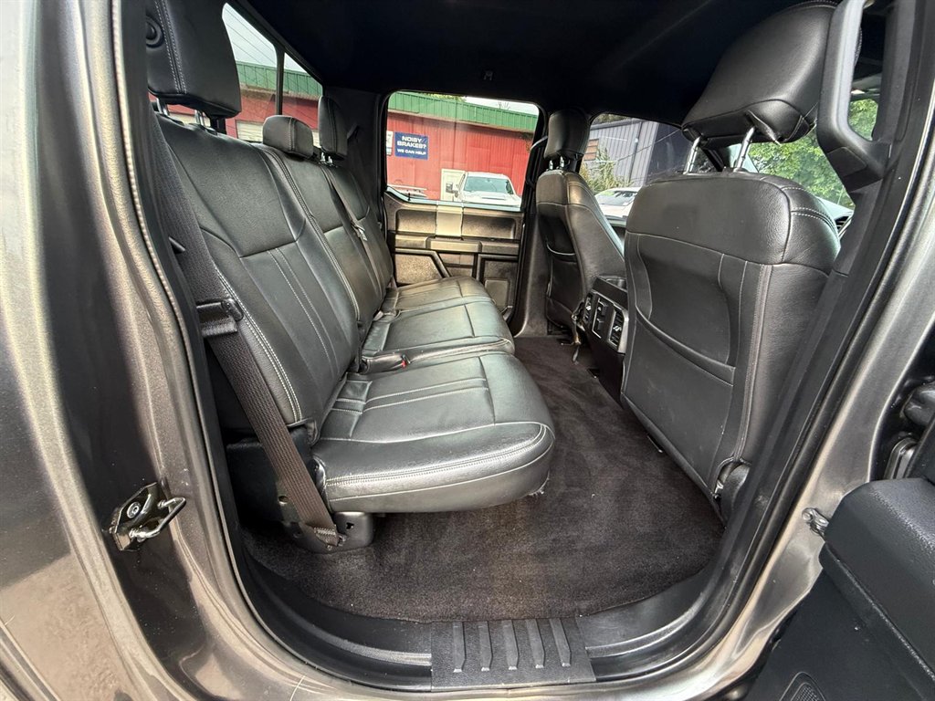 2016 Ford F-150 - $19,995