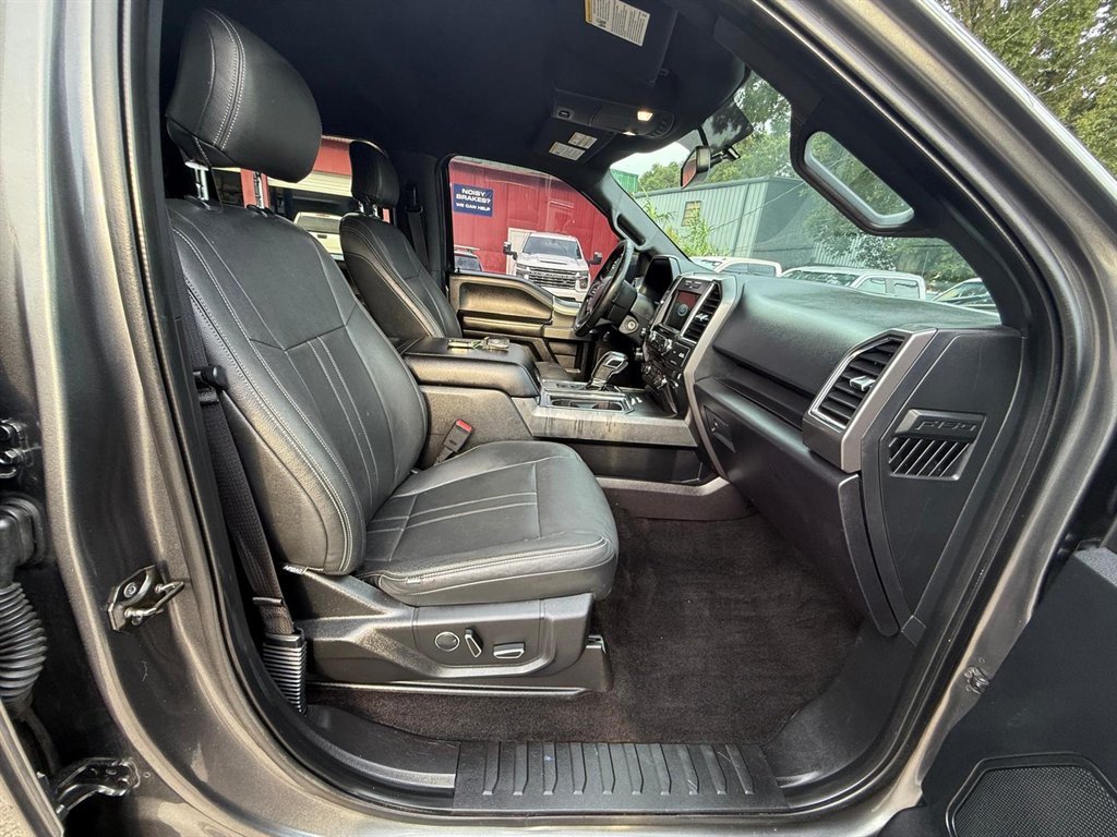 2016 Ford F-150 - $19,995