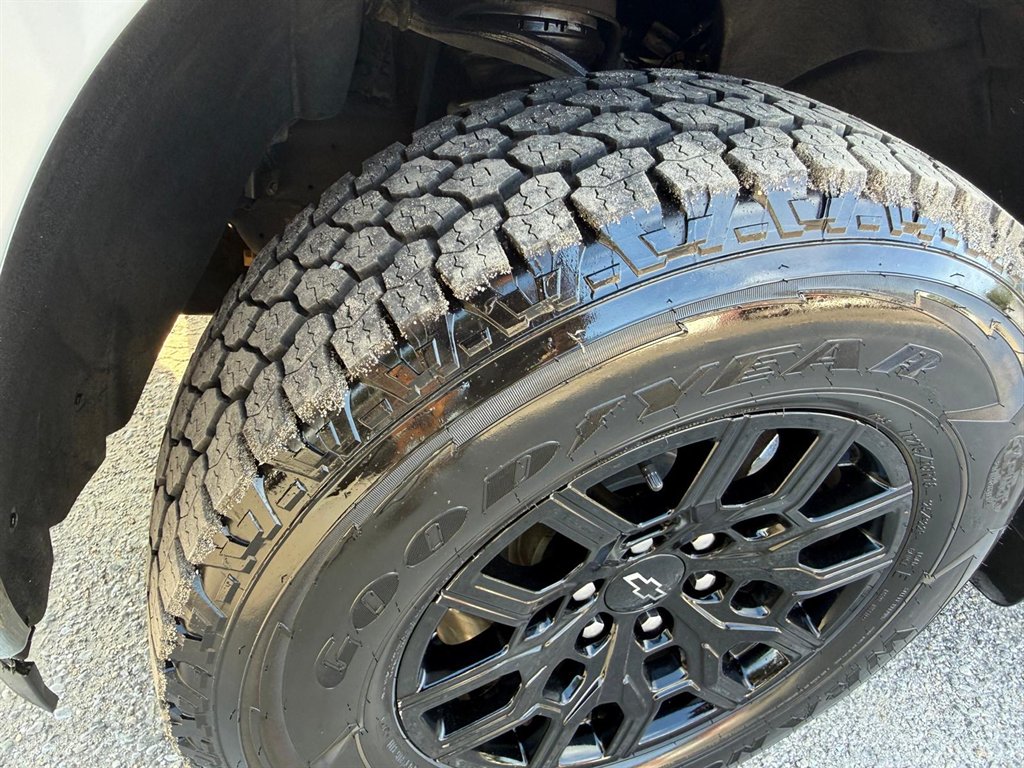 2023 Chevrolet Silverado - $22,995
