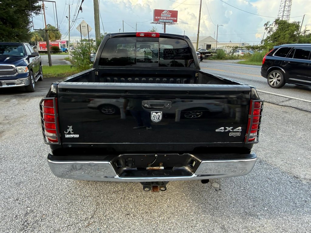 2006 Dodge Ram - $8,995