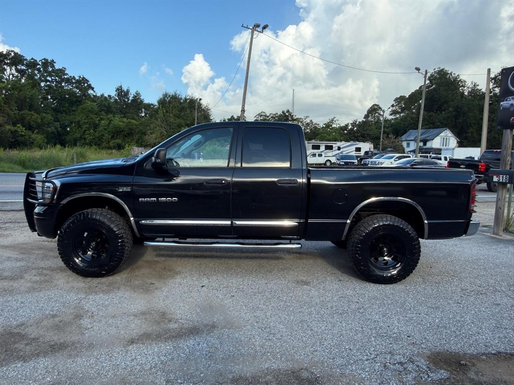 2006 Dodge Ram - $8,995